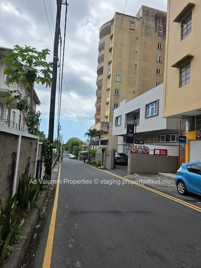 Commercial Space for rent 