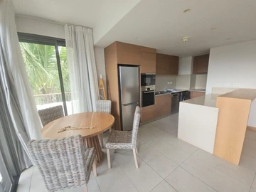 2 Bedroom Penthouse