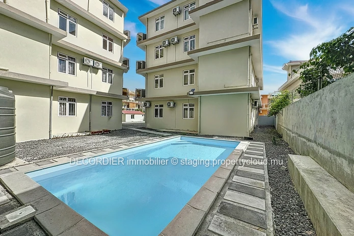 Beautiful Apartment in Péreybère