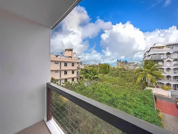 Appartement de 2 Chambres