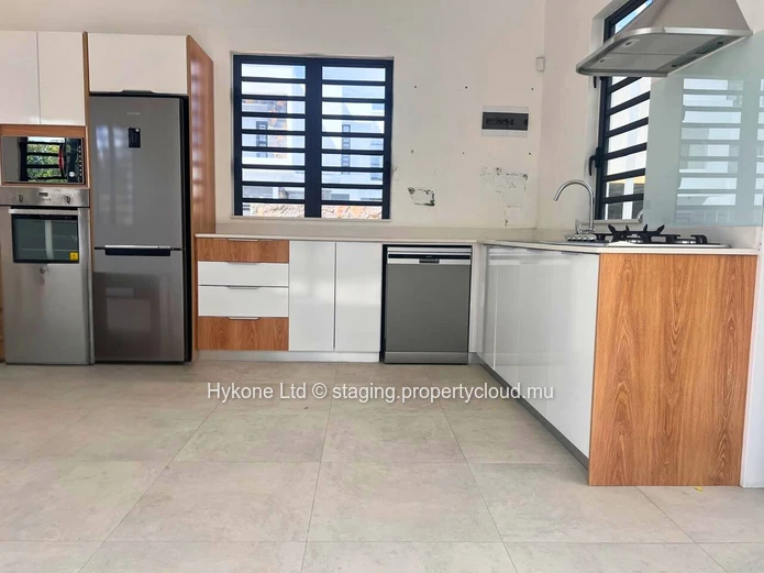 New House For Sale In Grand Baie