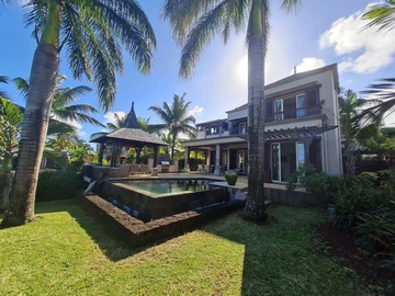 Villa de 3 Chambres