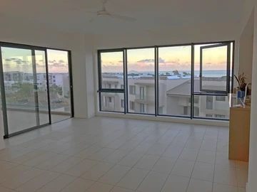 4 Bedroom Penthouse