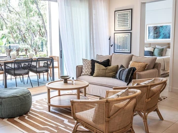 3 Bedroom Apartment