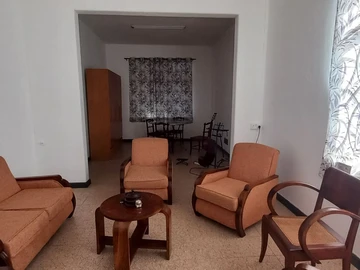 Maison de 2 Chambres