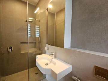 4 Bedroom Penthouse