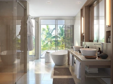 4 Bedroom Villa