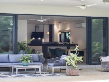 Villa de 3 Chambres