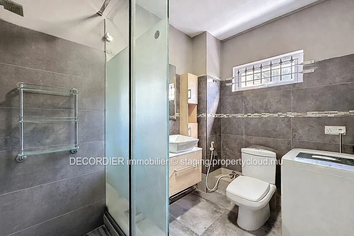 Charming house in Grand Gaube