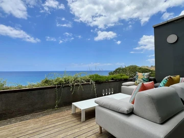 2 Bedroom Penthouse