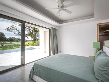 Villa de 4 Chambres