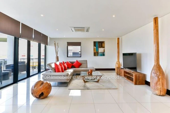 Appartement RES à vendre à Grand Baie