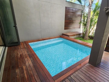 3 Bedroom Townhouse, Duplex
