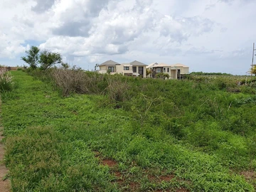 Residential Land