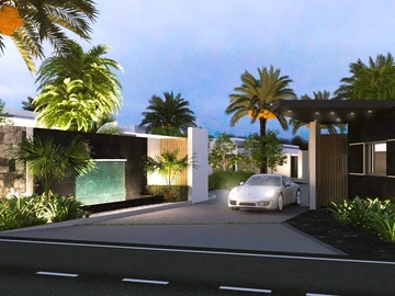 Residential Land
