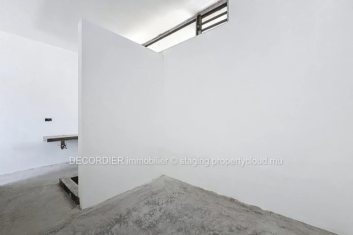 Unique Opportunity – Unfinished House For Sale