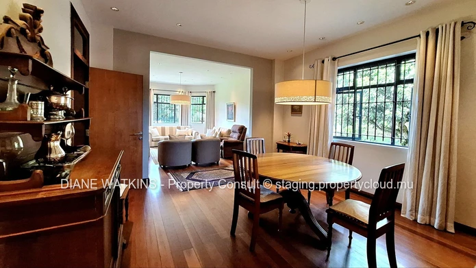 5 bedroom house for sale in Vacoas