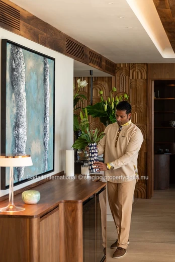 Penthouse vue océan d'exception – Legend Hill, Black River