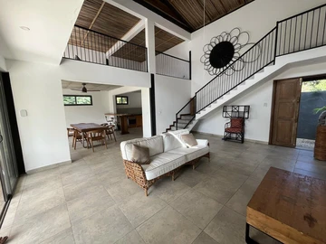 Maison de 3 Chambres