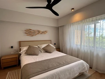 4 Bedroom Penthouse