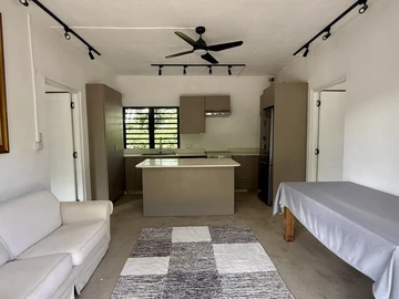 5 Bedroom Villa