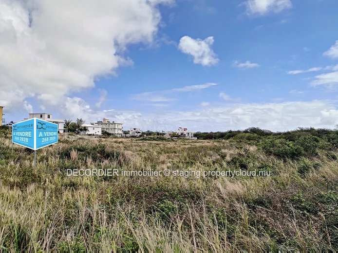 For Sale Grand Bay Residential Land