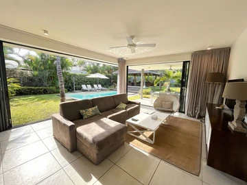Villa de 3 Chambres