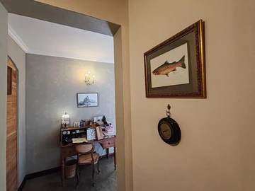Villa de 4 Chambres