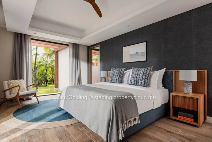 One&Only Le St Géran – Private Homes