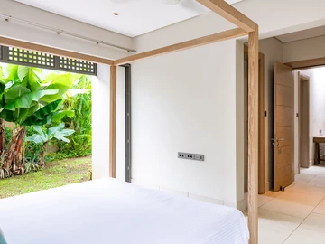 Villa de 3 Chambres