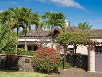 Villa de 4 Chambres
