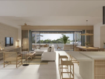 3 Bedroom Penthouse