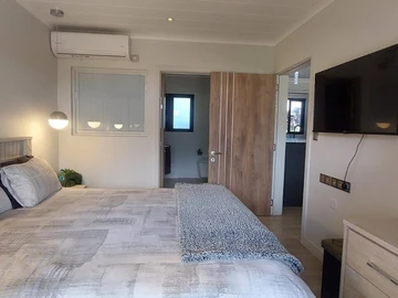 Villa de 2 Chambres