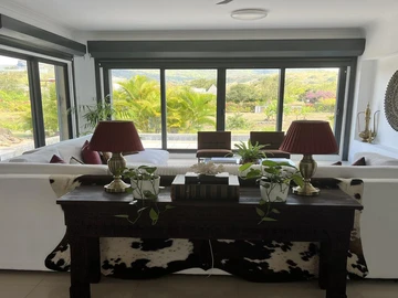 Villa de 5 Chambres