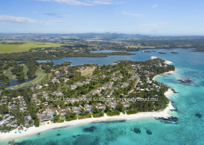 One&Only Private Homes – Un Éden Luxueux à l'Île Maurice