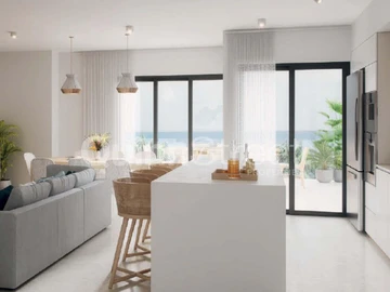 Appartement de 3 Chambres