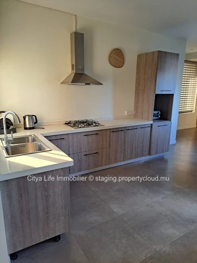 Stunning 5-Bedroom Villa in Mont Choisy
