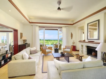 Villa de 4 Chambres