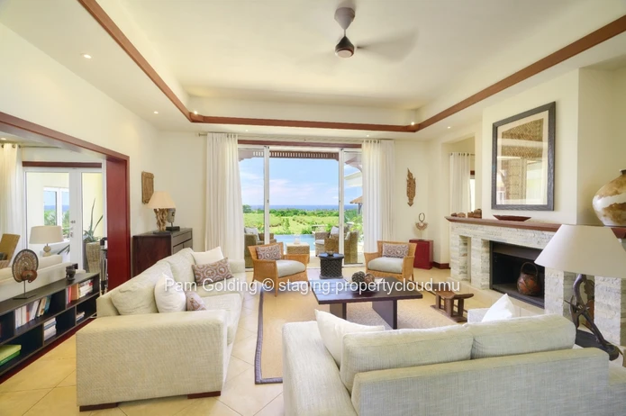 Courtyard Villa a vendre a Heritage Villas Valriche