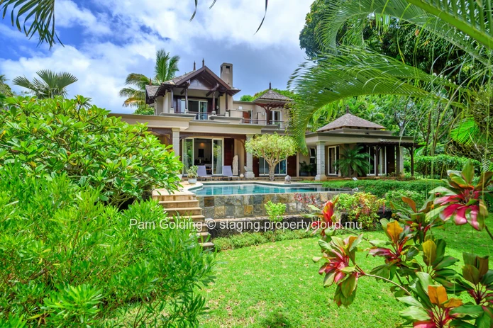 Heritage Villa Valriche