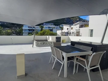 3 Bedroom Penthouse