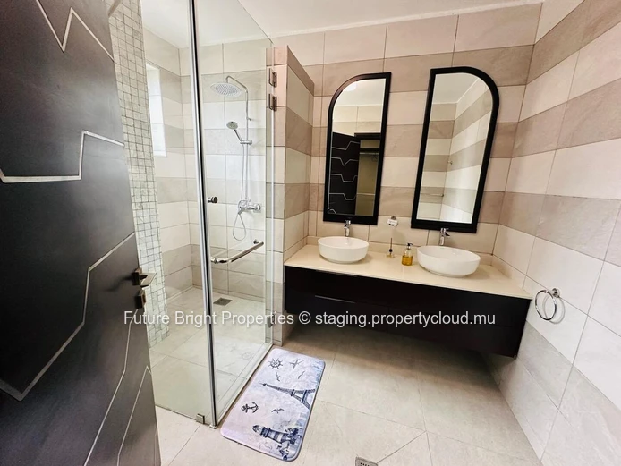 Individual home in a gated Residence!