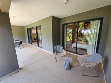 4 Bedroom Apartment