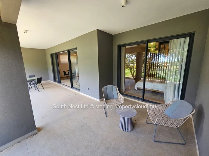 Brand new apartment with 4 bedrooms