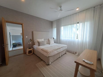 Villa de 4 Chambres