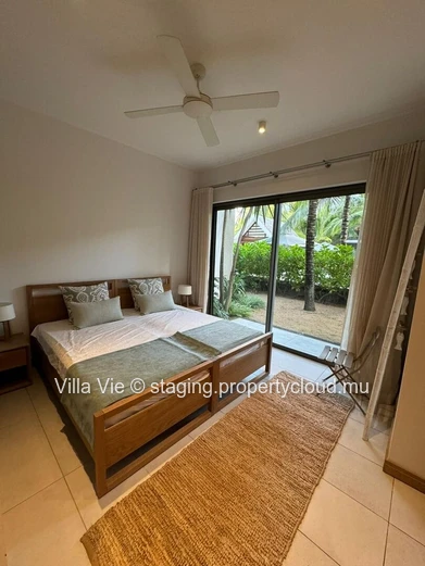 Mont Choisy - Appartement d'exception de 3 chambres