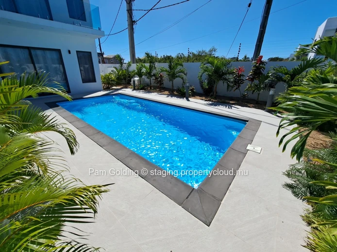 Pereybere - House for sale - Pam Golding Mauritius