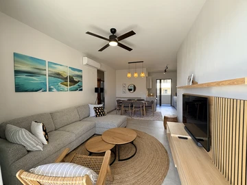 3 Bedroom Apartment