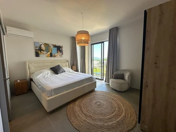 Penthouse de 3 Chambres