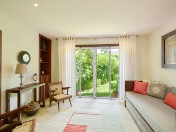Villa de 4 Chambres